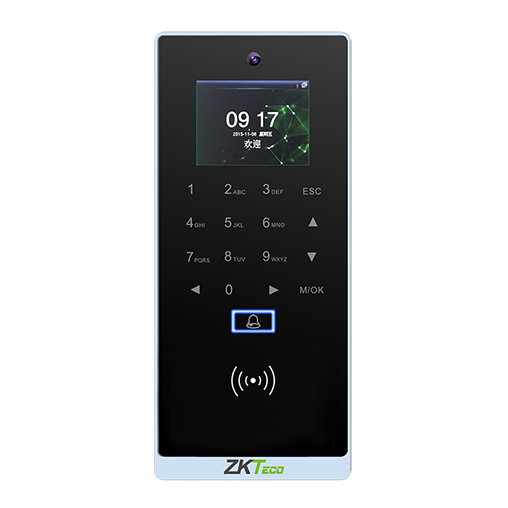 TC2000射頻卡門禁機(jī)