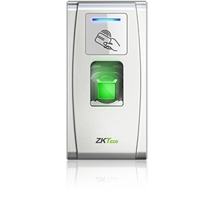 MA300指紋門禁一體機(jī)