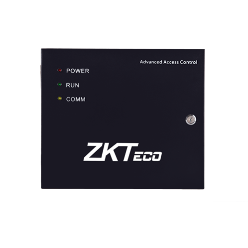 inbio門(mén)禁鐵箱