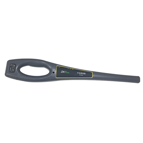 ZK-D500手持安檢機(jī)