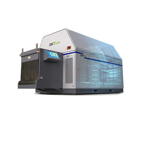 ZKX-100ct通過式x光安檢設(shè)備