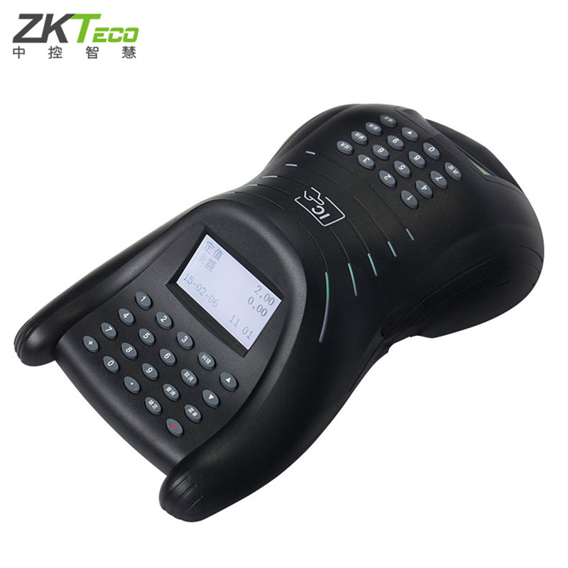 CM20離線式消費設備中控智慧食堂刷卡機