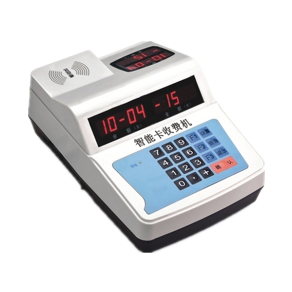 食堂刷卡機(jī)S6U售飯機(jī)