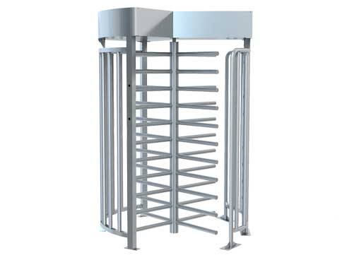 H10—全高旋轉(zhuǎn)門