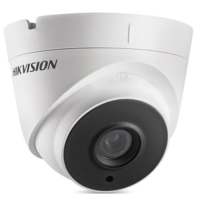 130萬紅外防水半球型攝像機(jī)