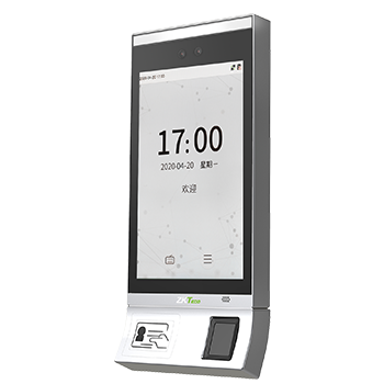 TDB06非接觸式識(shí)別終端