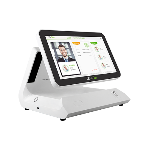 面部消費(fèi)終端ZTHP500