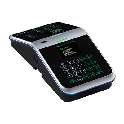 在線消費終端CM70