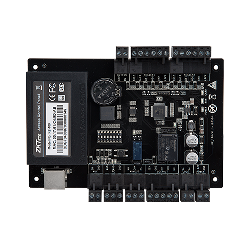 熵基K2門(mén)禁控制器-ZKTeco熵基公司